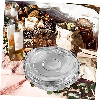 Amazon.co.jp: HAKIDZEL アルミ製ローストパン アルミ箔2100ml